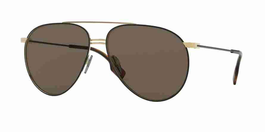 BURBERRYBE 3108 1293/3 60 GBURBERRY 3108 1293/3 60 Unisex Güneş GözlüğüBURBERRY 3108 1293/3 60 Unisex Güneş Gözlüğü