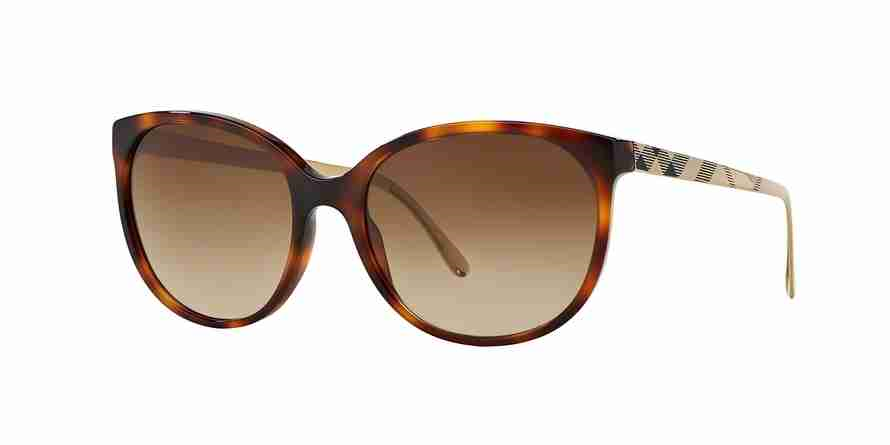 BURBERRYBE 4146 340713 55 GBURBERRY 4146 340713 55 Kadın Güneş GözlüğüBURBERRY 4146 340713 55 Kadın Güneş Gözlüğü