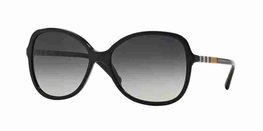 BURBERRYBE 4197 30018G 58 GBURBERRY 4197 30018G 58 Unisex Güneş GözlüğüBURBERRY 4197 30018G 58 Unisex Güneş Gözlüğü