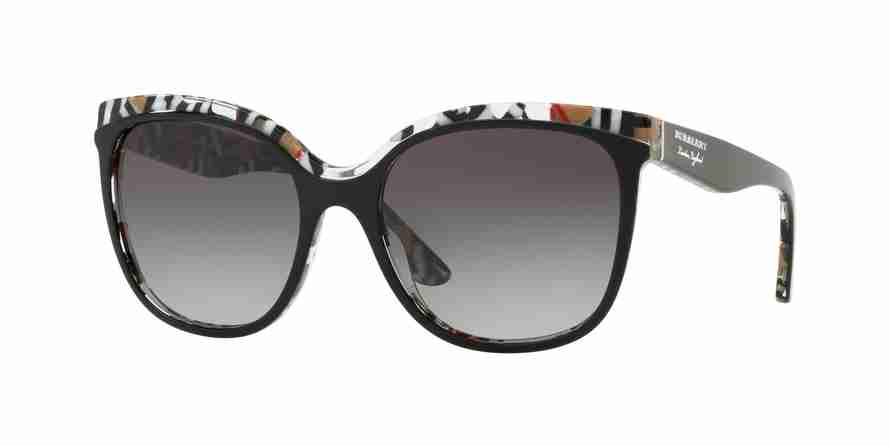 BURBERRYBE 4270 37298G 55 GBURBERRY 4270 37298G 55 Kadın Güneş GözlüğüBURBERRY 4270 37298G 55 Kadın Güneş Gözlüğü