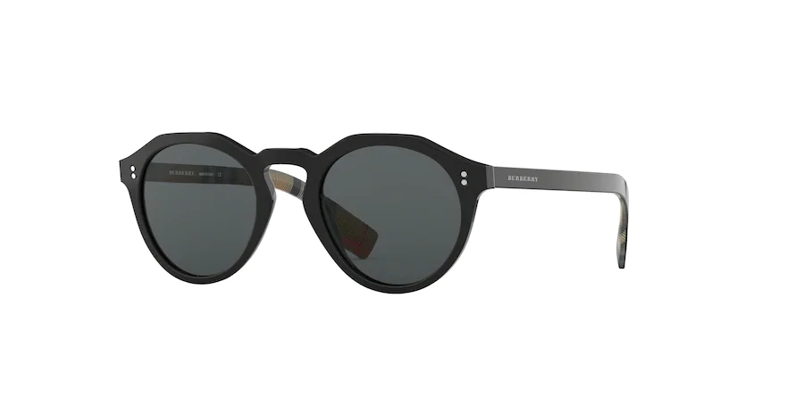 BURBERRYBE 4280 377381 50 GBURBERRY 4280 377381 50 Unisex Güneş GözlüğüBURBERRY 4280 377381 50 Unisex Güneş Gözlüğü