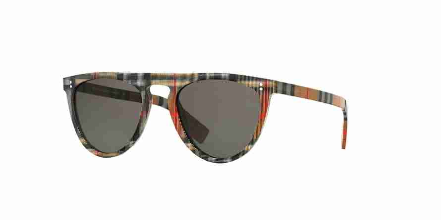 BURBERRYBE 4281 3778/3 54 GBURBERRY 4281 3778/3 54 Unisex Güneş GözlüğüBURBERRY 4281 3778/3 54 Unisex Güneş Gözlüğü