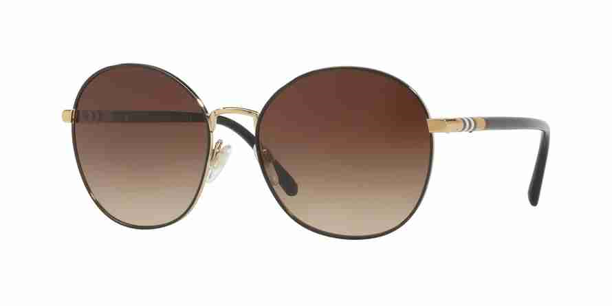 BURBERRYBURBERRY 3094 114513 56 GBURBERRY 3094 114513 56 Kadın Güneş GözlüğüBURBERRY 3094 114513 56 Kadın Güneş Gözlüğü
