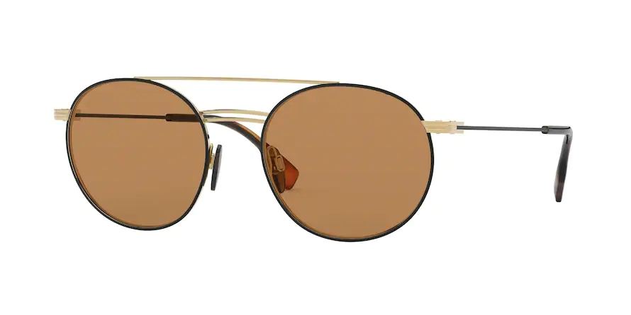 BURBERRYBURBERRY 3109 129373 53 GBURBERRY 3109 129373 53 Unisex Güneş GözlüğüBURBERRY 3109 129373 53 Unisex Güneş Gözlüğü