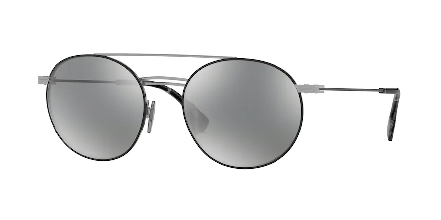 BURBERRYBURBERRY 3109 12956G 53 GBURBERRY 3109 12956G 53 Unisex Güneş GözlüğüBURBERRY 3109 12956G 53 Unisex Güneş Gözlüğü