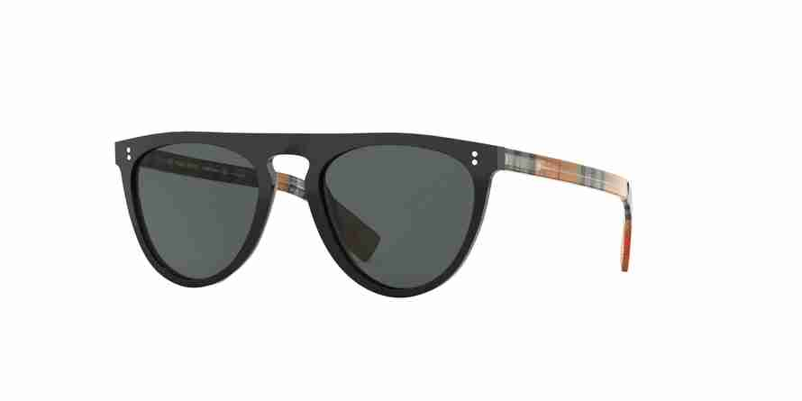BURBERRYBURBERRY 4281 375781 54 GBURBERRY 4281 375781 54 Unisex Güneş GözlüğüBURBERRY 4281 375781 54 Unisex Güneş Gözlüğü