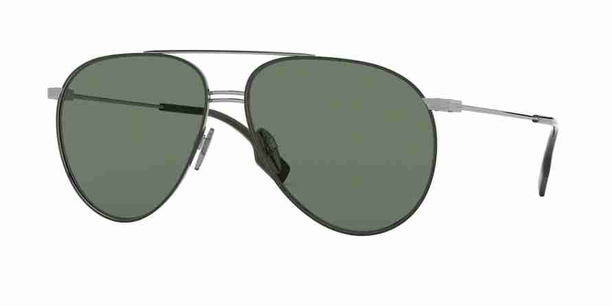 BURBERRYBURBERRY BE 3108 100371 60 GBURBERRY BE 3108 100371 60 Unisex Güneş GözlüğüBURBERRY BE 3108 100371 60 Unisex Güneş Gözlüğü