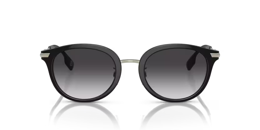 BURBERRYBURBERRY BE 4398D 30018G 50 GBURBERRY BE 4398D 30018G 50 Unisex Güneş GözlüğüBURBERRY BE 4398D 30018G 50 Unisex Güneş Gözlüğü