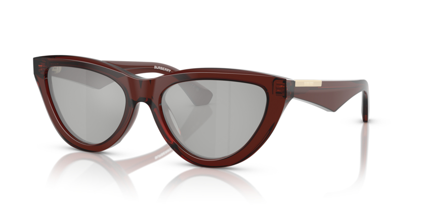 BURBERRYBURBERRY BE 4436U 41448V 55 GBURBERRY BE 4436U 41448V 55 Kadın Güneş GözlüğüBURBERRY BE 4436U 41448V 55 Kadın Güneş Gözlüğü