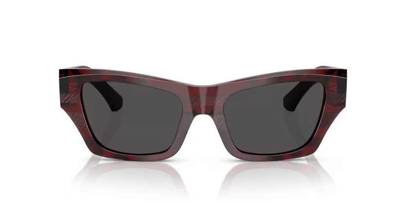 BURBERRYBURBERRY BE 4441U 411587 52 GBURBERRY BE 4441U 411587 52 Unisex Güneş GözlüğüBURBERRY BE 4441U 411587 52 Unisex Güneş Gözlüğü