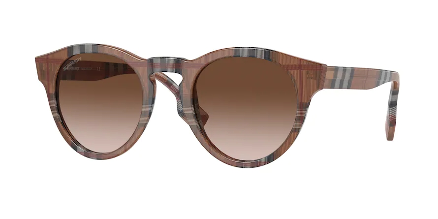 BURBERRYBURBERRY BE4359 396713 49 GBURBERRY BE4359 396713 49 Kadın Güneş GözlüğüBURBERRY BE4359 396713 49 Kadın Güneş Gözlüğü