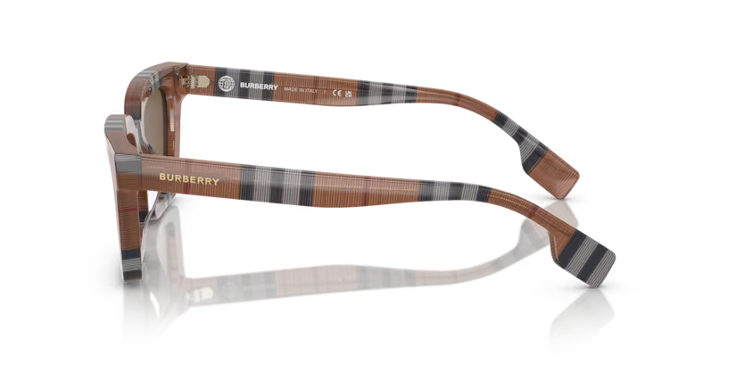 BURBERRYBURBERRY BE4392U 396673 52 GBURBERRY BE4392U 396673 52 Kadın Güneş GözlüğüBURBERRY BE4392U 396673 52 Kadın Güneş Gözlüğü