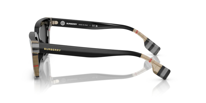 BURBERRYBURBERRY BE4392U 405587 52 GBURBERRY BE4392U 405587 52 Kadın Güneş GözlüğüBURBERRY BE4392U 405587 52 Kadın Güneş Gözlüğü