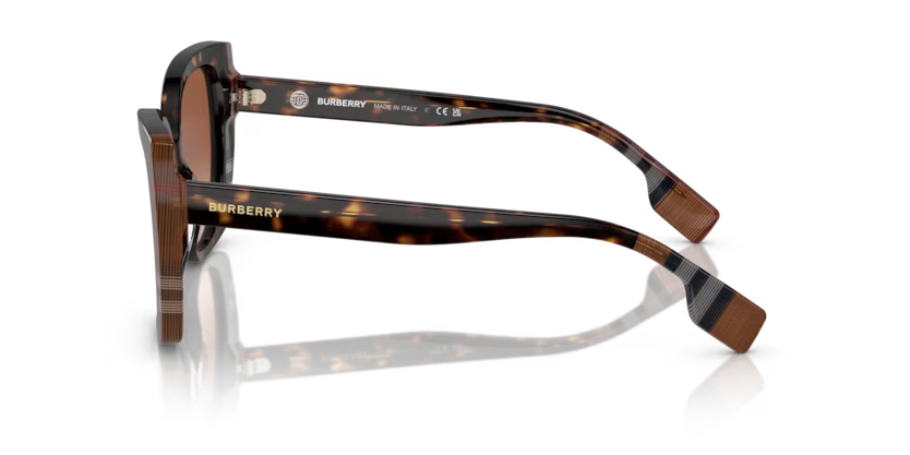 BURBERRYBURBERRY BE4393 405313 54 GBURBERRY BE4393 405313 54 Kadın Güneş GözlüğüBURBERRY BE4393 405313 54 Kadın Güneş Gözlüğü