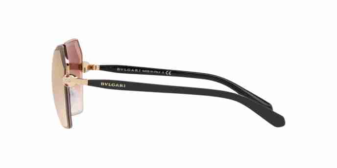 BVLGARIBV 6102B 20146F 59 GBVLGARI 6102B 20146F 59 Kadın Güneş GözlüğüBVLGARI 6102B 20146F 59 Kadın Güneş Gözlüğü
