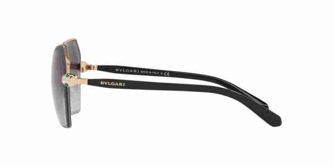 BVLGARIBV 6102B 20148G 59 GBVLGARI 6102B 20148G 59 Kadın Güneş GözlüğüBVLGARI 6102B 20148G 59 Kadın Güneş Gözlüğü