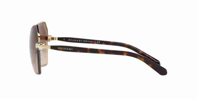 BVLGARIBV 6102B 278/13 59 GBVLGARI 6102B 278/13 59 Kadın Güneş GözlüğüBVLGARI 6102B 278/13 59 Kadın Güneş Gözlüğü