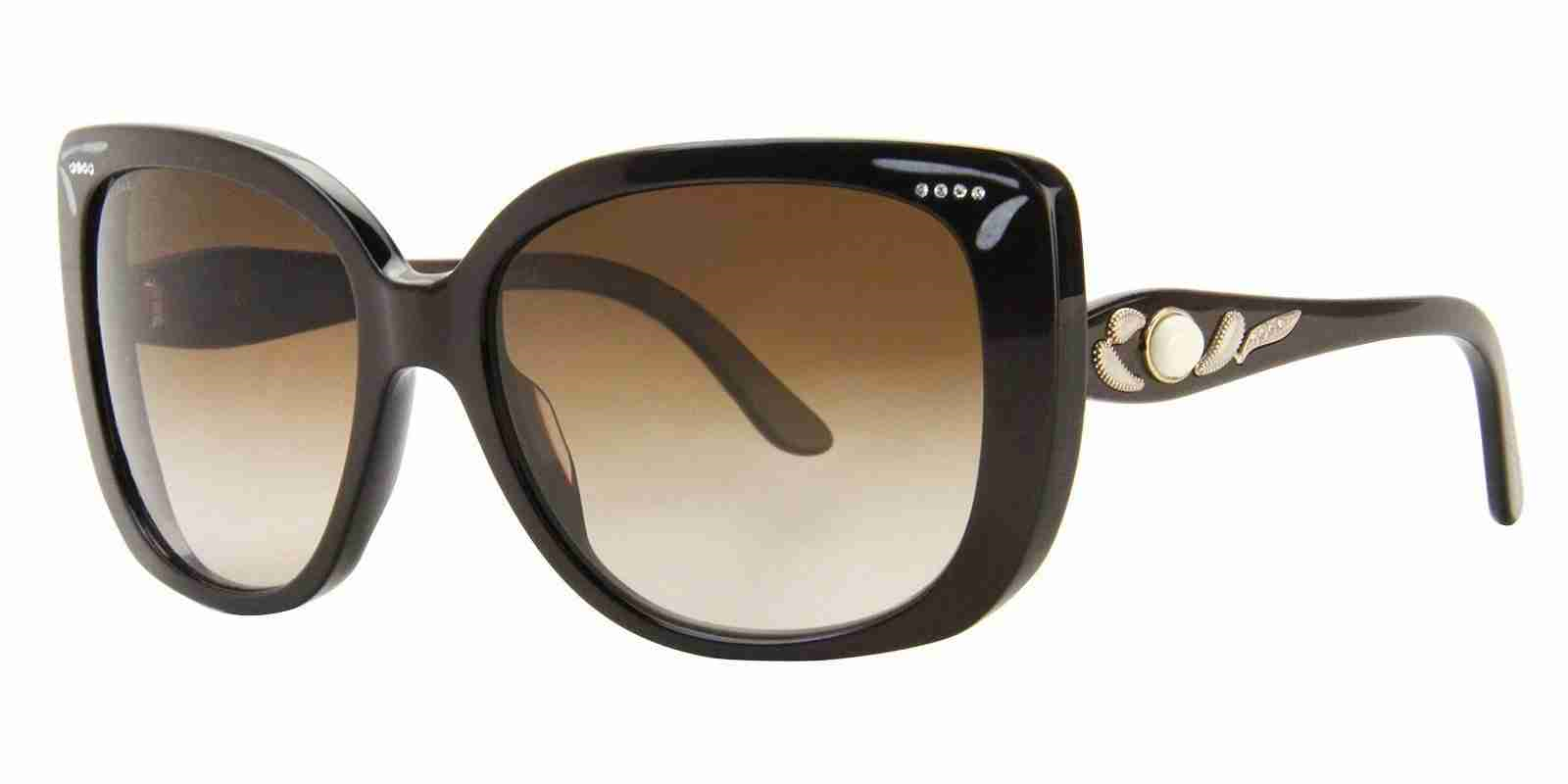 BVLGARIBV 8090-B 897/13 58 17 135 GBVLGARI 8090-B 897/13 58 17 135 Kadın Güneş GözlüğüBVLGARI 8090-B 897/13 58 17 135 Kadın Güneş Gözlüğü