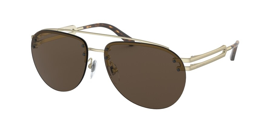 BVLGARIBV BV5052 202273 61 GBVLGARI BV5052 202273 61 Unisex Güneş GözlüğüBVLGARI BV5052 202273 61 Unisex Güneş Gözlüğü