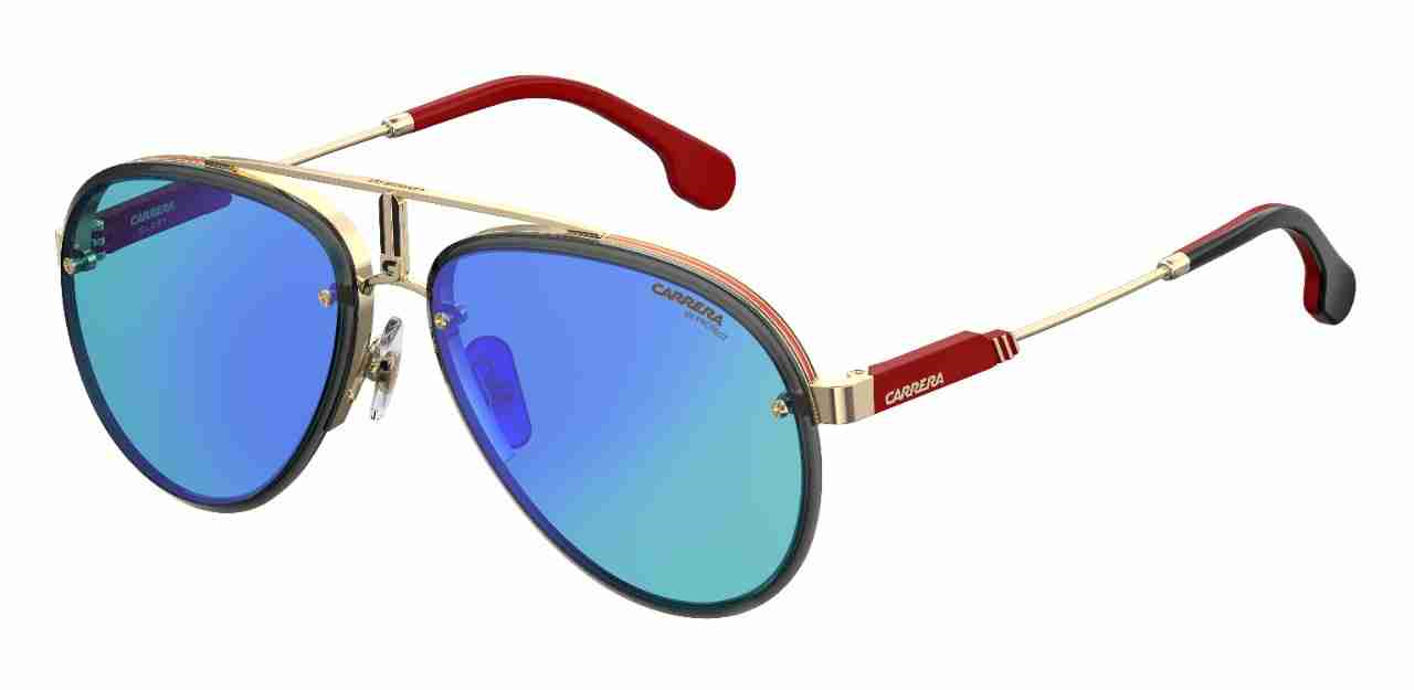 CARRERACAR CARRERA GLORY LKS 58 GCARRERA CARRERA GLORY LKS 58 Erkek Güneş GözlüğüCARRERA CARRERA GLORY LKS 58 Erkek Güneş Gözlüğü
