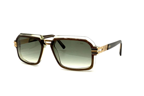 CAZALCZ 6004/3 COL 016 56 GCAZAL 6004/3 COL 016 56 Unisex Güneş GözlüğüCAZAL 6004/3 COL 016 56 Unisex Güneş Gözlüğü