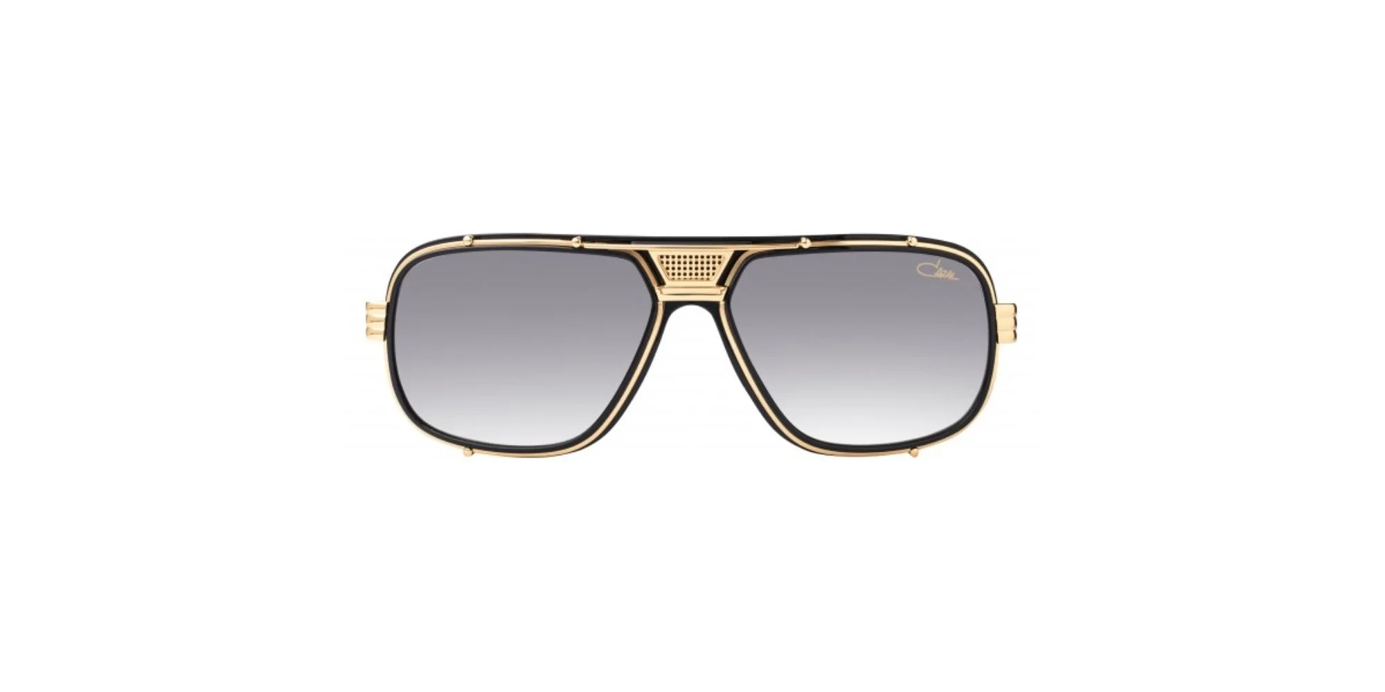 CAZALCZ 665 COL 001 60 GCAZAL 665 COL 001 60 Unisex Güneş GözlüğüCAZAL 665 COL 001 60 Unisex Güneş Gözlüğü