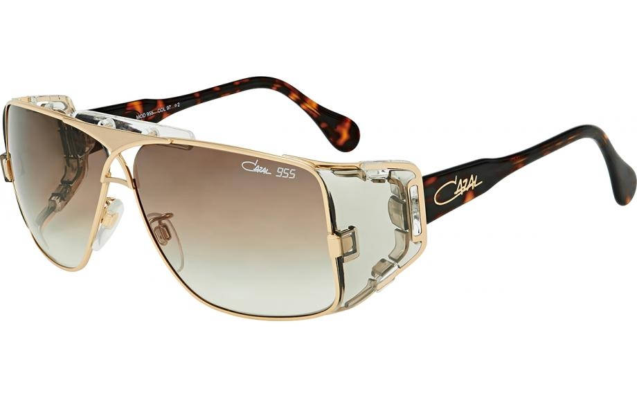CAZALCZ 955 COL 97 GCAZAL 955 COL 97 Unisex Güneş GözlüğüCAZAL 955 COL 97 Unisex Güneş Gözlüğü