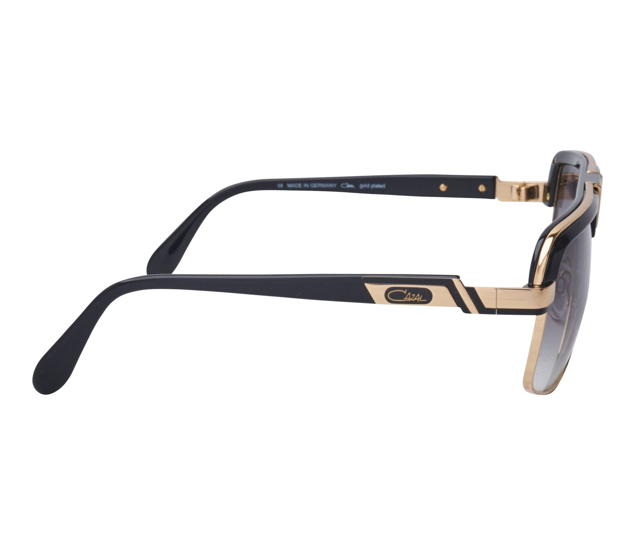 CAZALCZ 991 COL 001 62 GCAZAL 991 COL 001 62 Unisex Güneş GözlüğüCAZAL 991 COL 001 62 Unisex Güneş Gözlüğü
