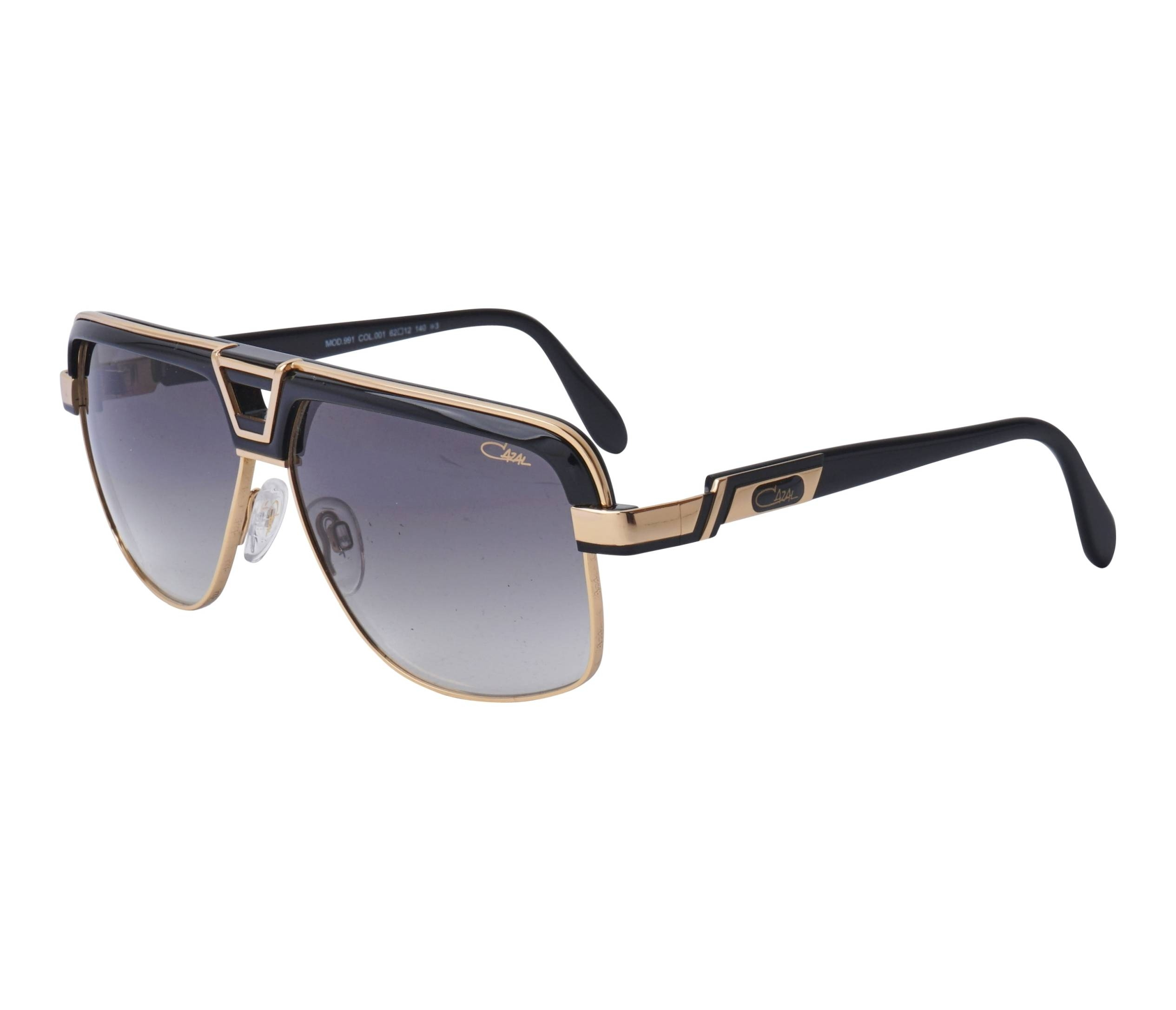 CAZALCZ 991 COL 001 62 GCAZAL 991 COL 001 62 Unisex Güneş GözlüğüCAZAL 991 COL 001 62 Unisex Güneş Gözlüğü