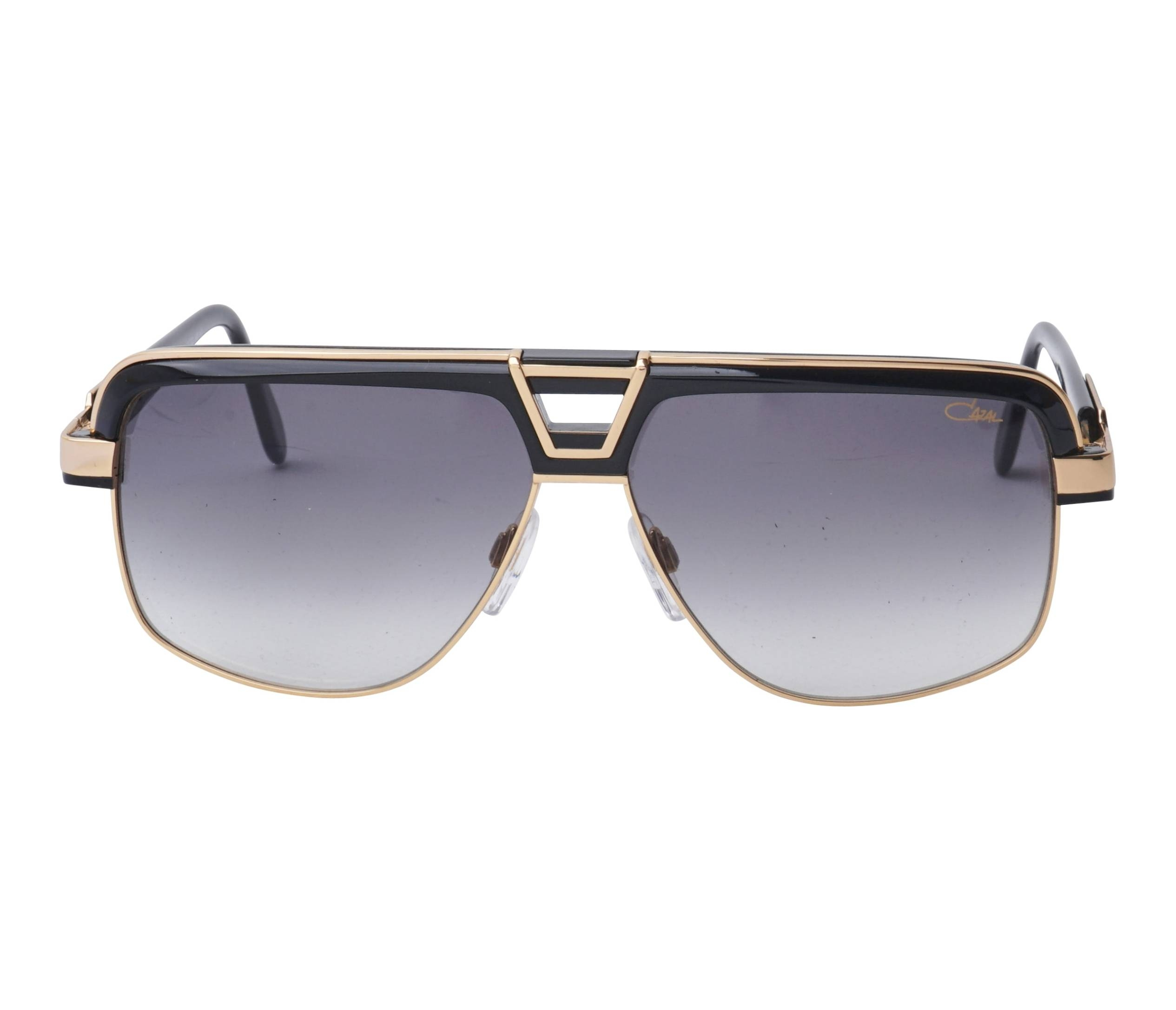 CAZALCZ 991 COL 001 62 GCAZAL 991 COL 001 62 Unisex Güneş GözlüğüCAZAL 991 COL 001 62 Unisex Güneş Gözlüğü