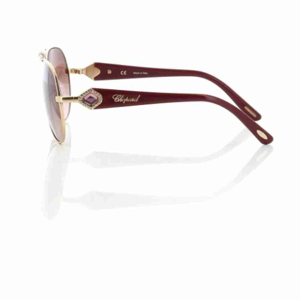 CHOPARDC SCH 997S 08FC 61 GCHOPARD SCH 997S 08FC 61 Kadın Güneş GözlüğüCHOPARD SCH 997S 08FC 61 Kadın Güneş Gözlüğü