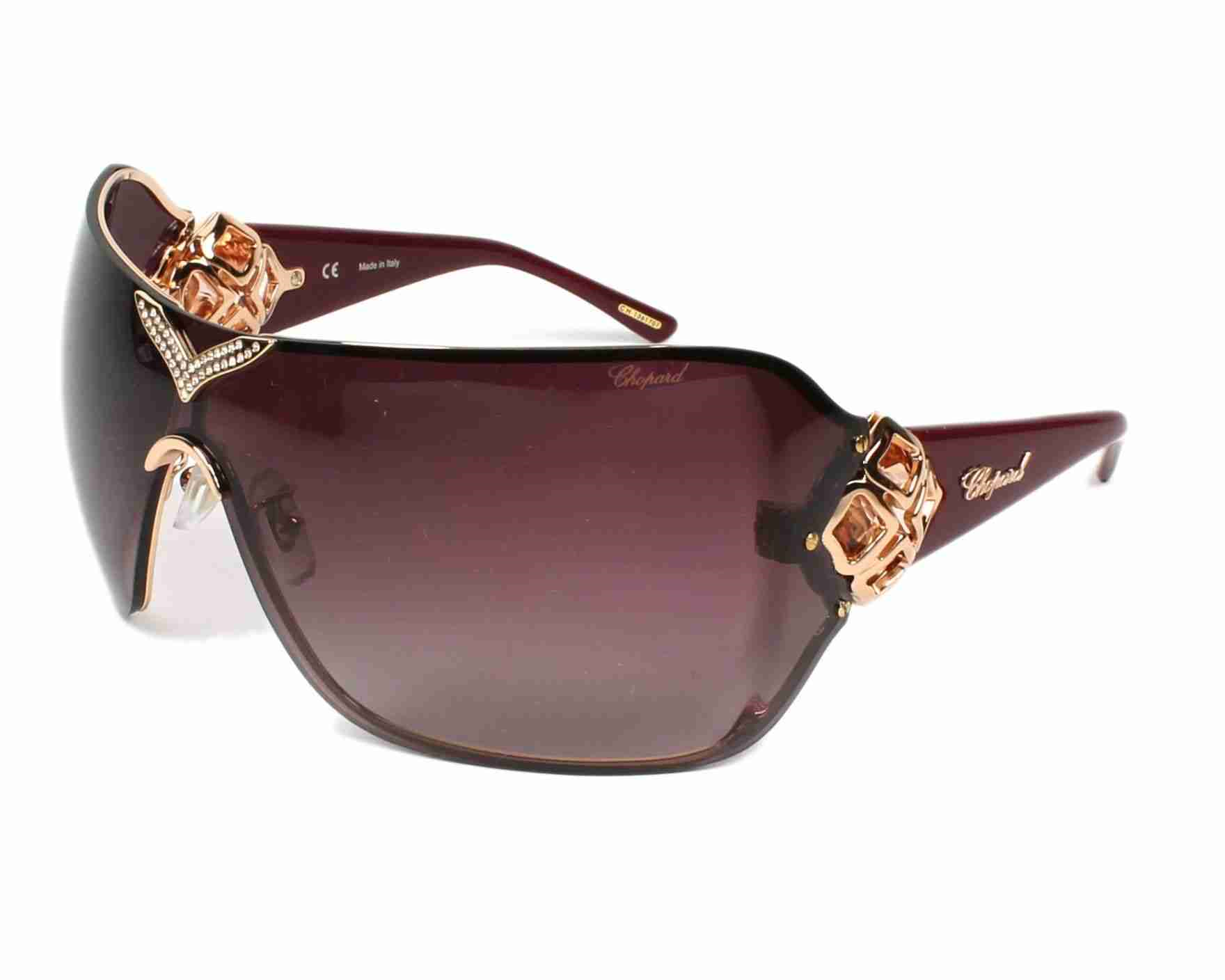 CHOPARDC SCH 999S 0300 GCHOPARD SCH 999S 0300 Kadın Güneş GözlüğüCHOPARD SCH 999S 0300 Kadın Güneş Gözlüğü