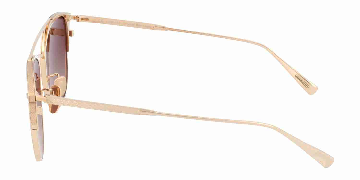 CHOPARDC SCHC96 8M6P 55 21 145 GCHOPARD SCHC96 8M6P 55 21 145 Erkek Güneş GözlüğüCHOPARD SCHC96 8M6P 55 21 145 Erkek Güneş Gözlüğü