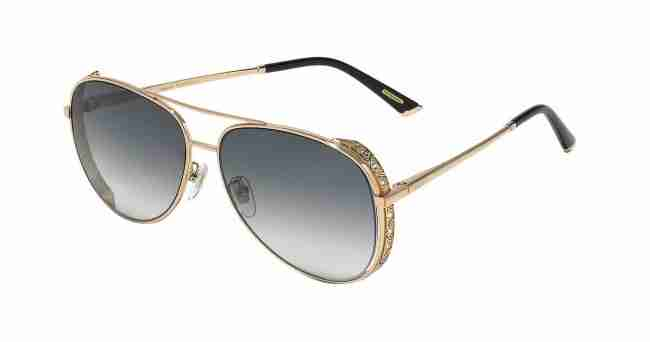CHOPARDC SCHD47S 0300 59 14 140 GCHOPARD SCHD47S 0300 59 14 140 Kadın Güneş GözlüğüCHOPARD SCHD47S 0300 59 14 140 Kadın Güneş Gözlüğü
