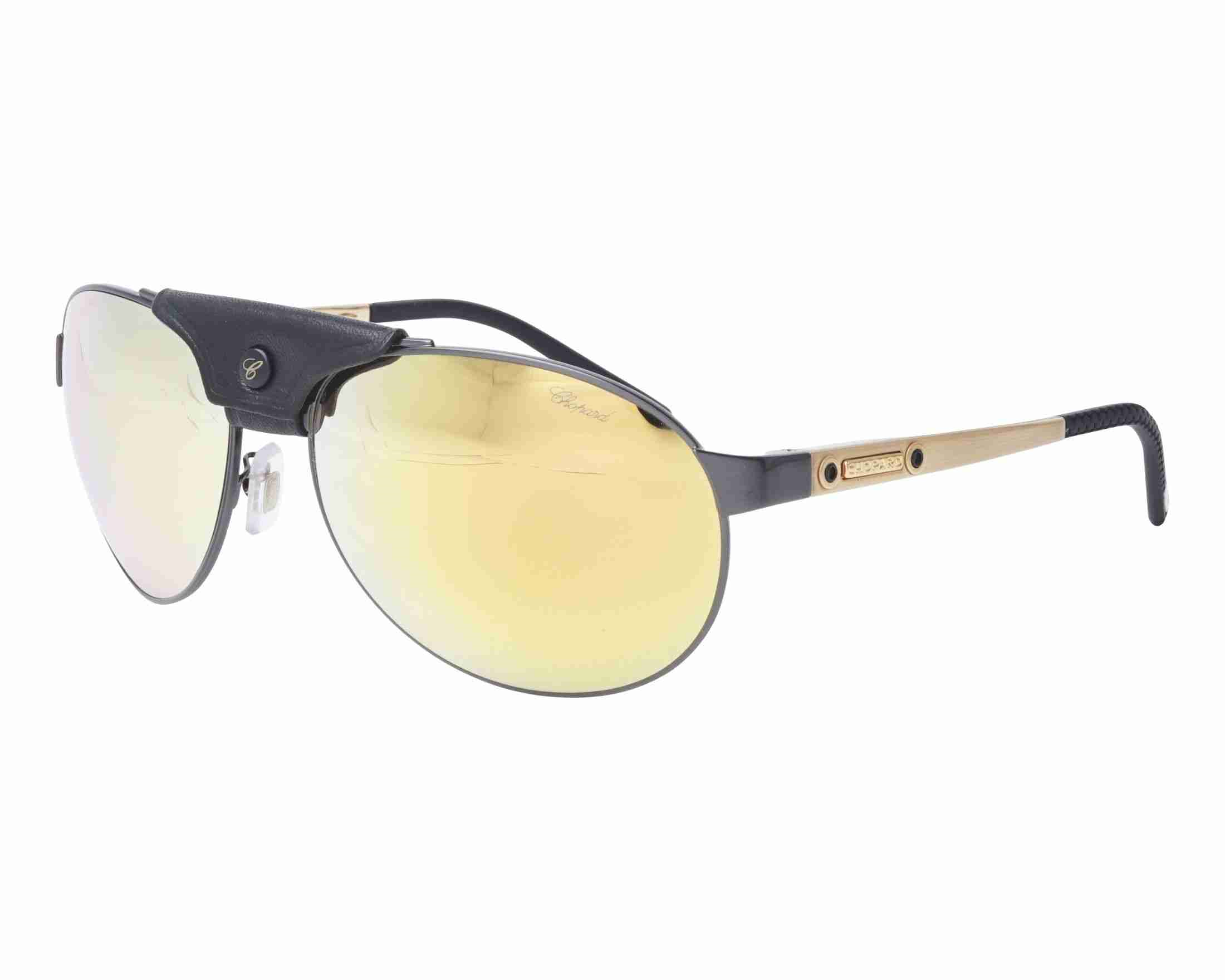 CHOPARDCHOPARD SCH932 62K 62 GCHOPARD SCH932 62K 62 Erkek Güneş GözlüğüCHOPARD SCH932 62K 62 Erkek Güneş Gözlüğü