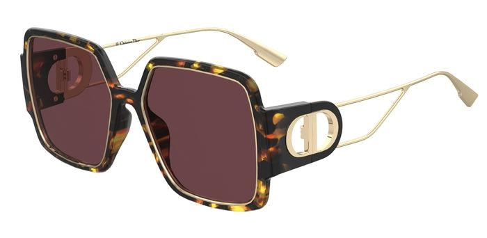 CHRISTIAN DIORCRD 30MONTAIGNE 2 EPZ YLW 57 GCHRISTIAN DIOR 30MONTAIGNE 2 EPZ YLW 57 Kadın Güneş GözlüğüCHRISTIAN DIOR 30MONTAIGNE 2 EPZ YLW 57 Kadın Güneş Gözlüğü