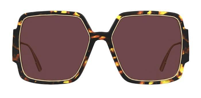 CHRISTIAN DIORCRD 30MONTAIGNE 2 EPZ YLW 57 GCHRISTIAN DIOR 30MONTAIGNE 2 EPZ YLW 57 Kadın Güneş GözlüğüCHRISTIAN DIOR 30MONTAIGNE 2 EPZ YLW 57 Kadın Güneş Gözlüğü