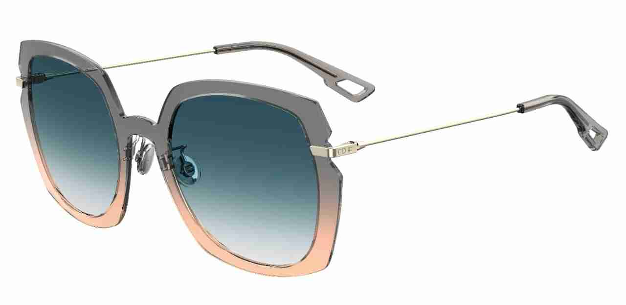 CHRISTIAN DIORCRD DIORATTITUDE1 7HH 56 GCHRISTIAN DIOR DIORATTITUDE1 7HH 56 Kadın Güneş GözlüğüCHRISTIAN DIOR DIORATTITUDE1 7HH 56 Kadın Güneş Gözlüğü