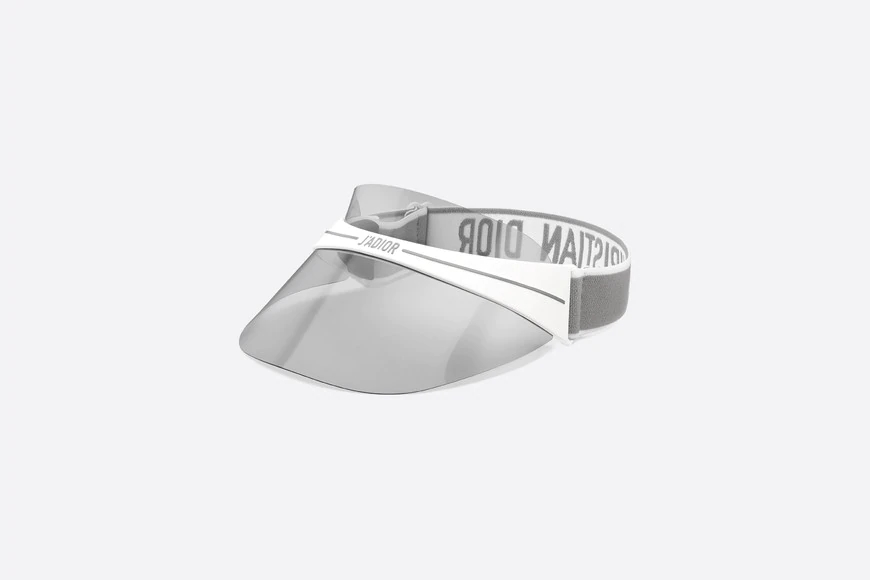 CHRISTIAN DIORCRD DIORCLUB1 HYM12 VISOR GCHRISTIAN DIOR DIORCLUB1 HYM12 VISOR Kadın Güneş GözlüğüCHRISTIAN DIOR DIORCLUB1 HYM12 VISOR Kadın Güneş Gözlüğü