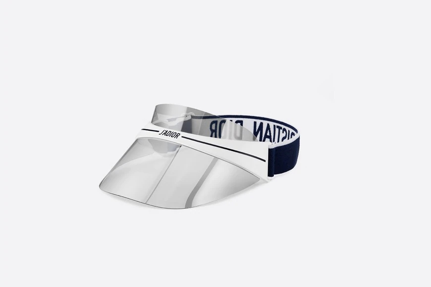 CHRISTIAN DIORCRD DIORCLUB1 WWK13 VISOR GCHRISTIAN DIOR DIORCLUB1 WWK13 VISOR Kadın Güneş GözlüğüCHRISTIAN DIOR DIORCLUB1 WWK13 VISOR Kadın Güneş Gözlüğü