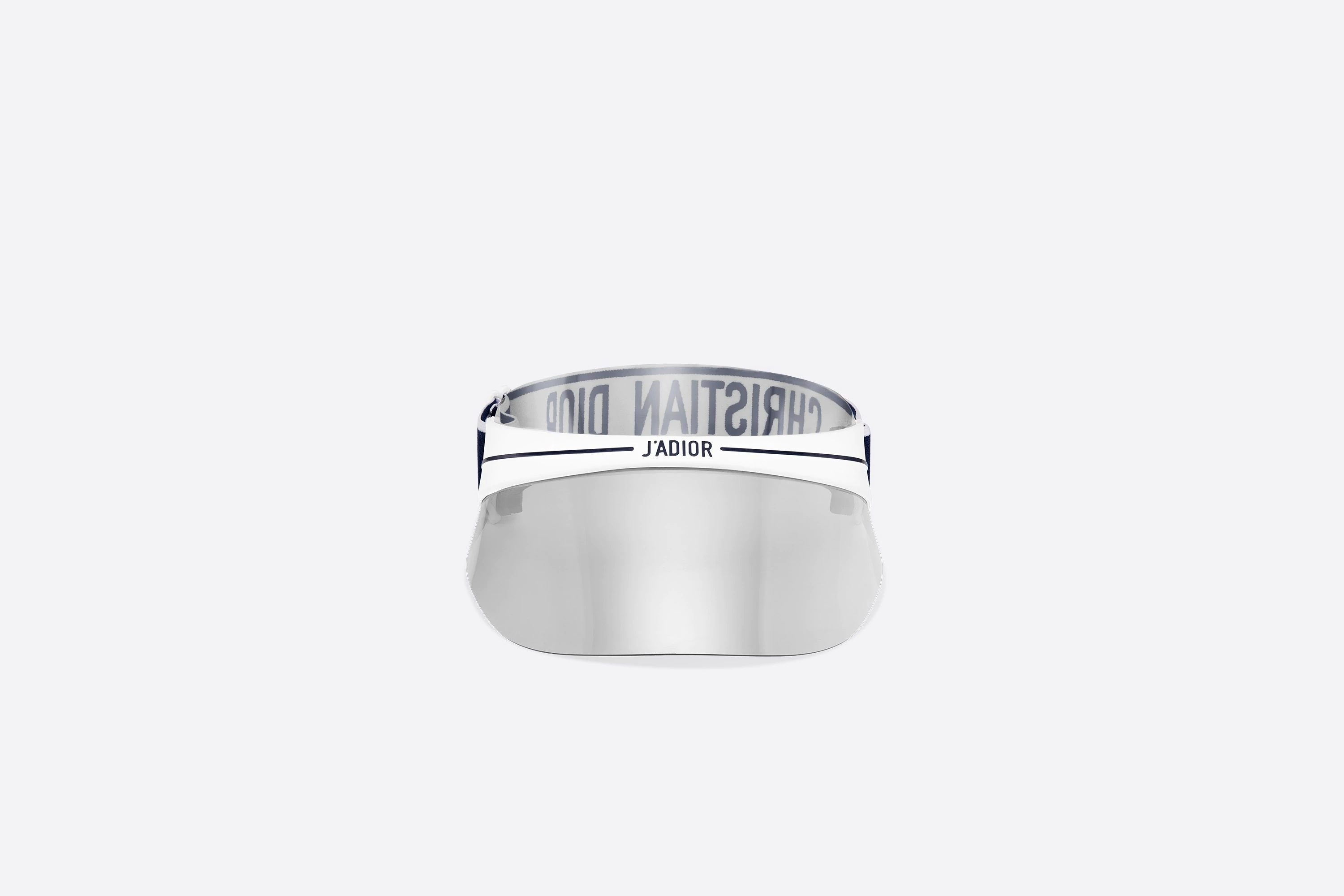 CHRISTIAN DIORCRD DIORCLUB1 WWK13 VISOR GCHRISTIAN DIOR DIORCLUB1 WWK13 VISOR Kadın Güneş GözlüğüCHRISTIAN DIOR DIORCLUB1 WWK13 VISOR Kadın Güneş Gözlüğü