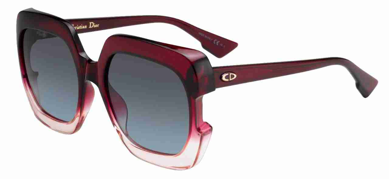 CHRISTIAN DIORCRD DIORGAIA 0T5 58 GCHRISTIAN DIOR DIORGAIA 0T5 58 Kadın Güneş GözlüğüCHRISTIAN DIOR DIORGAIA 0T5 58 Kadın Güneş Gözlüğü