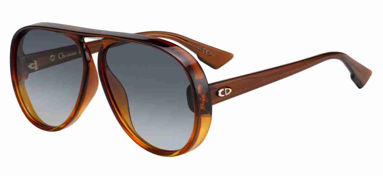 CHRISTIAN DIORCRD DIORLIA 12J 63 GCHRISTIAN DIOR DIORLIA 12J 63 Kadın Güneş GözlüğüCHRISTIAN DIOR DIORLIA 12J 63 Kadın Güneş Gözlüğü