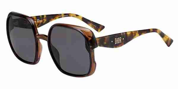 CHRISTIAN DIORCRD DIORNUANCE 09Q 56 GCHRISTIAN DIOR DIORNUANCE 09Q 56 Kadın Güneş GözlüğüCHRISTIAN DIOR DIORNUANCE 09Q 56 Kadın Güneş Gözlüğü