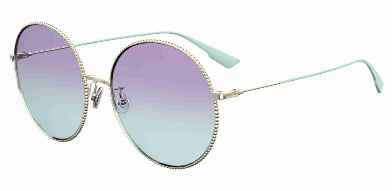 CHRISTIAN DIORCRD DIORSOCIETY2F 3YG 60 GCHRISTIAN DIOR DIORSOCIETY2F 3YG 60 Kadın Güneş GözlüğüCHRISTIAN DIOR DIORSOCIETY2F 3YG 60 Kadın Güneş Gözlüğü