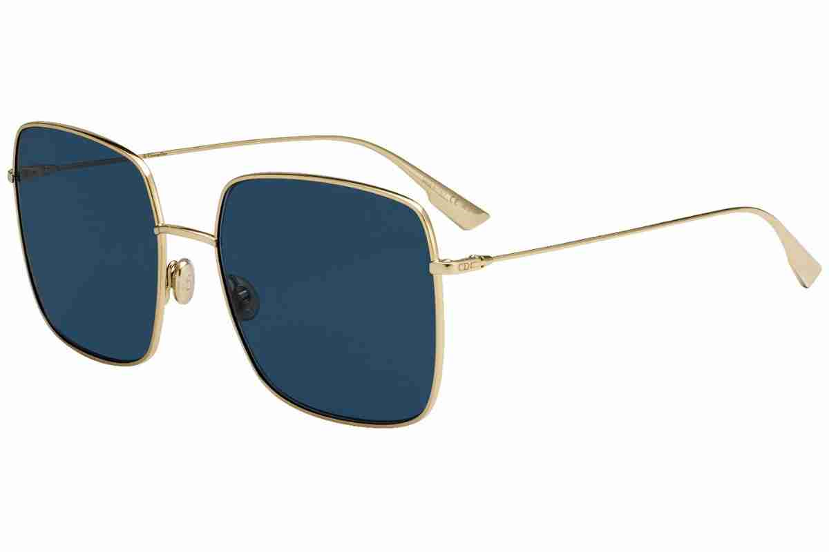 CHRISTIAN DIORCRD DIORSTELLAIRE1 LKS 59 GCHRISTIAN DIOR DIORSTELLAIRE1 LKS 59 Kadın Güneş GözlüğüCHRISTIAN DIOR DIORSTELLAIRE1 LKS 59 Kadın Güneş Gözlüğü