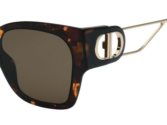 CHRISTIAN DIORDIOR 30MONTAIGNE1 086 70 55 GCHRISTIAN DIOR 30MONTAIGNE1 086 70 55 Kadın Güneş GözlüğüCHRISTIAN DIOR 30MONTAIGNE1 086 70 55 Kadın Güneş Gözlüğü