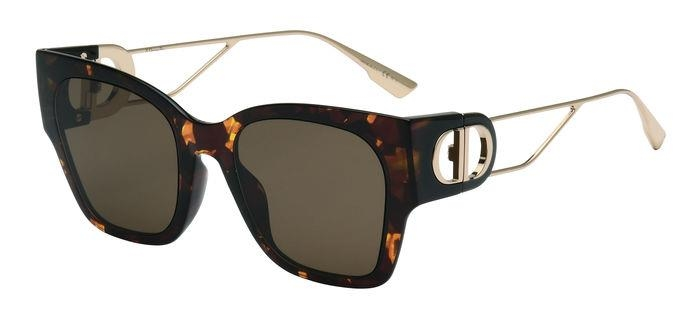 CHRISTIAN DIORDIOR 30MONTAIGNE1 086 70 55 GCHRISTIAN DIOR 30MONTAIGNE1 086 70 55 Kadın Güneş GözlüğüCHRISTIAN DIOR 30MONTAIGNE1 086 70 55 Kadın Güneş Gözlüğü