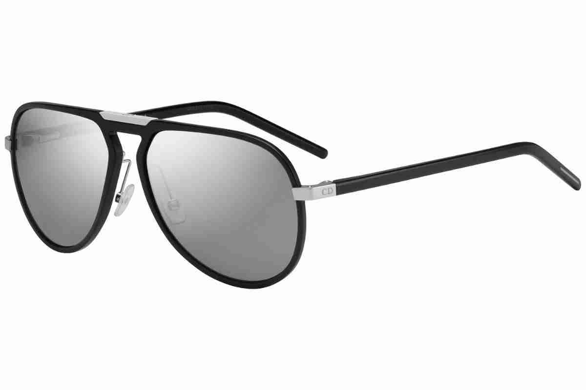 CHRISTIAN DIORDIOR AL13.2 10GSS 59 GCHRISTIAN DIOR AL13.2 10GSS 59 Unisex Güneş GözlüğüCHRISTIAN DIOR AL13.2 10GSS 59 Unisex Güneş Gözlüğü