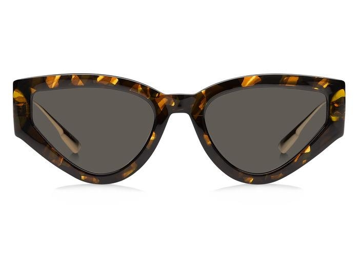 CHRISTIAN DIORDIOR CATSTYLEDIOR1 086 53 GCHRISTIAN DIOR CATSTYLEDIOR1 086 53 Kadın Güneş GözlüğüCHRISTIAN DIOR CATSTYLEDIOR1 086 53 Kadın Güneş Gözlüğü